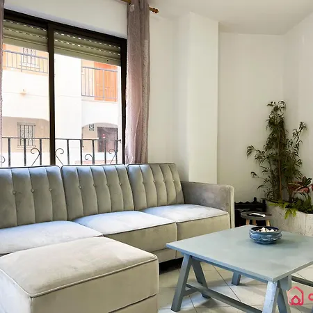 Apartment Estiloso Apto En P. Maritimo