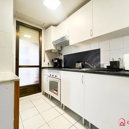 Apartment Estiloso Apto En P. Maritimo Oropesa del Mar