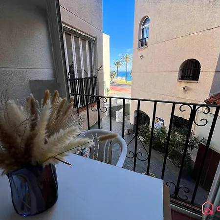 Apartment Estiloso Apto En P. Maritimo *