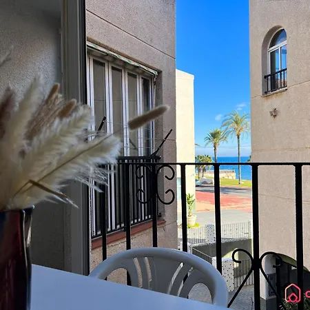 Apartment Estiloso Apto En P. Maritimo