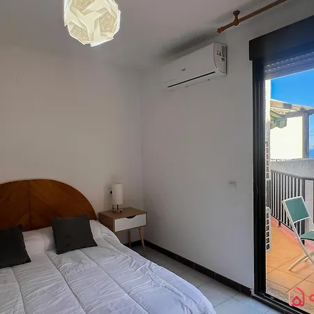 Apartment Estiloso Apto En P. Maritimo *
