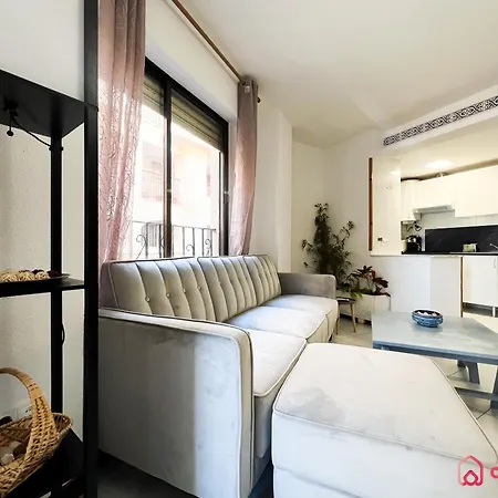 Apartment Estiloso Apto En P. Maritimo *