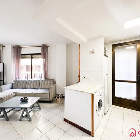 Estiloso Apto En P. Maritimo Apartment