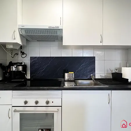 Apartment Estiloso Apto En P. Maritimo
