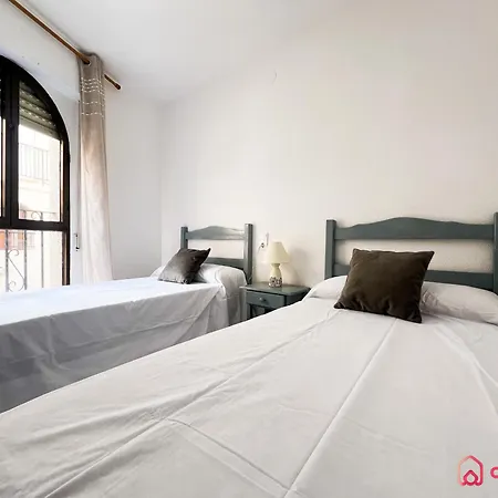 Estiloso Apto En P. Maritimo Apartment Oropesa del Mar