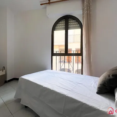 Estiloso Apto En P. Maritimo Apartment *