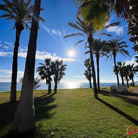 Apartment Estiloso Apto En P. Maritimo *