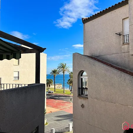 Apartment Estiloso Apto En P. Maritimo