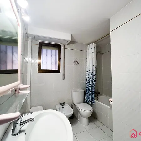 Estiloso Apto En P. Maritimo Apartment Oropesa del Mar