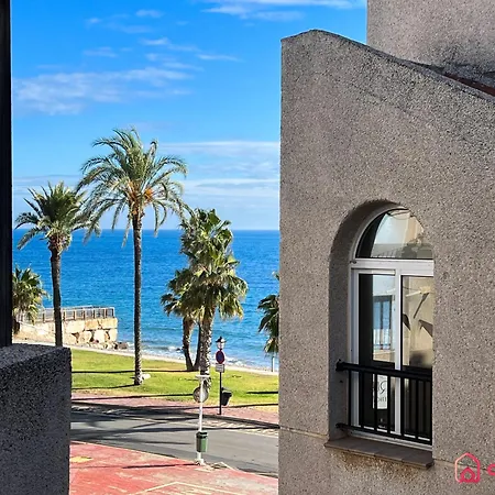 Apartment Estiloso Apto En P. Maritimo *