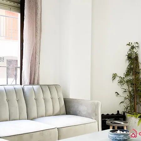 Apartment Estiloso Apto En P. Maritimo