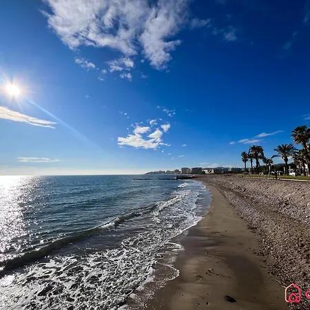 Estiloso Apto En P. Maritimo * Oropesa del Mar